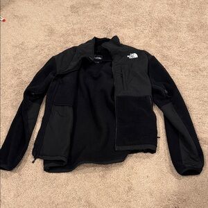The North Face Men's Black Performance Jacket